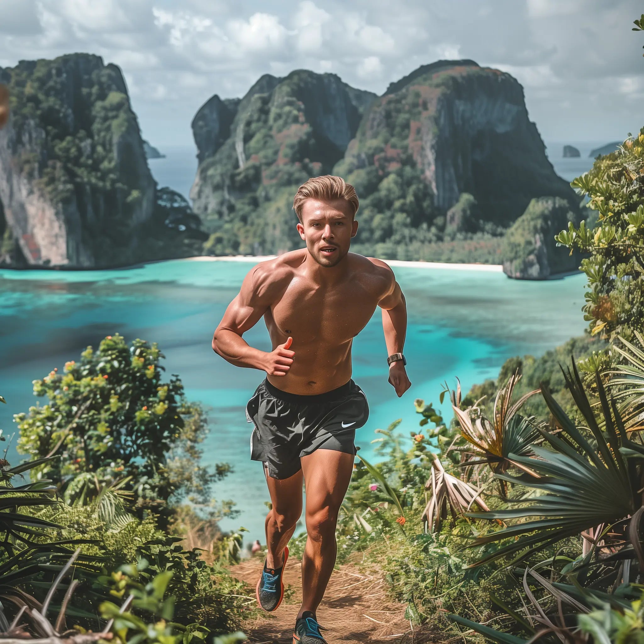 Jak začít s běháním?