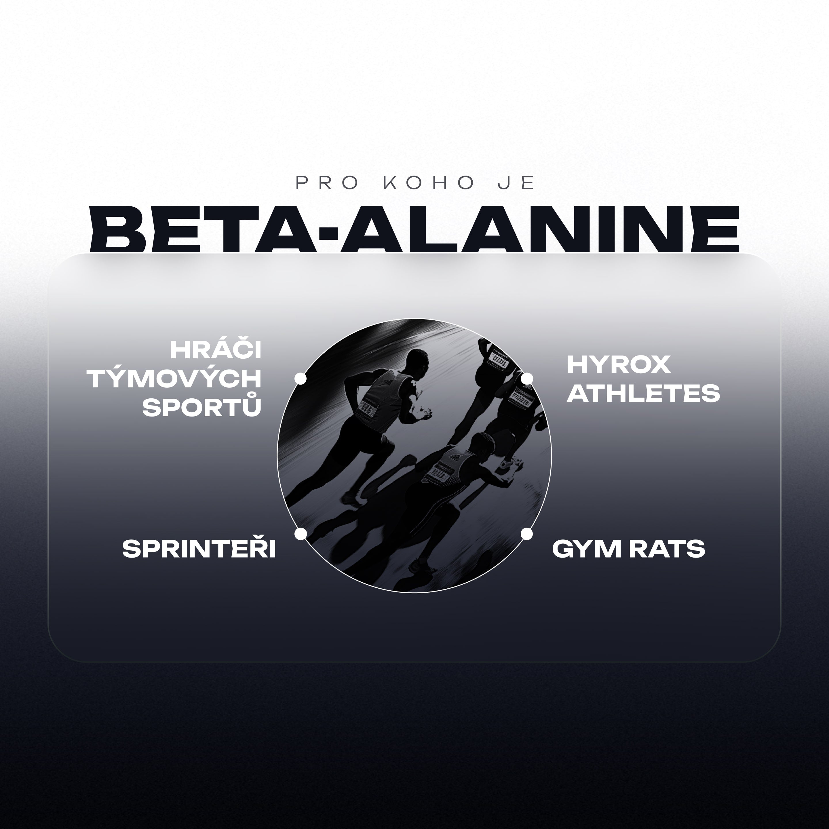Complex Beta Alanine