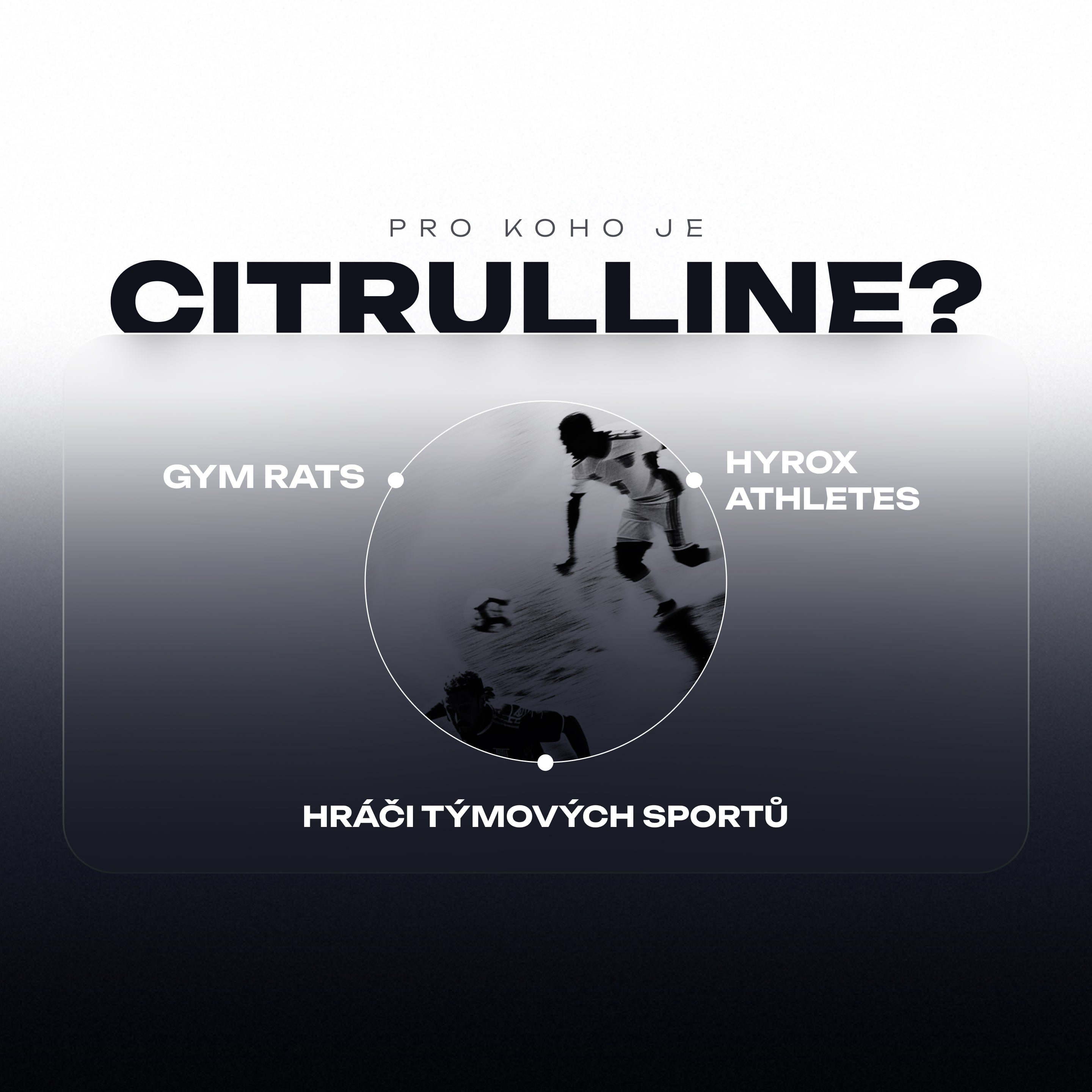 Complex Citrulline Malate