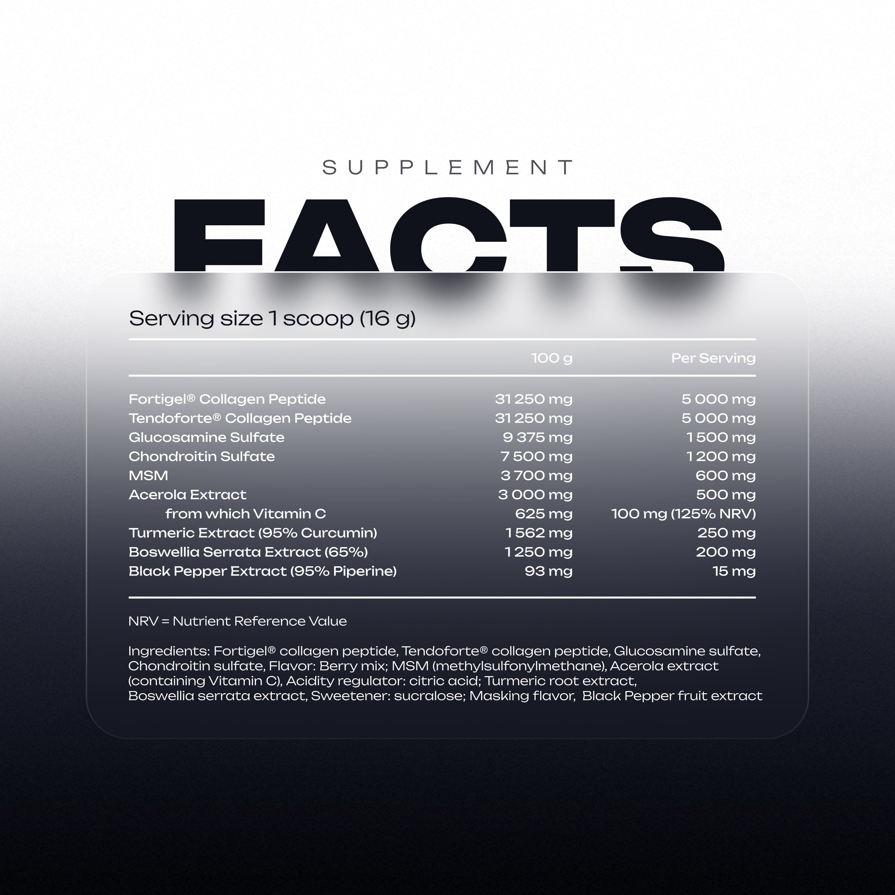 Complex Joint Care Ultra