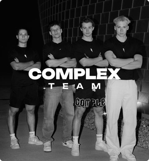 Complex team