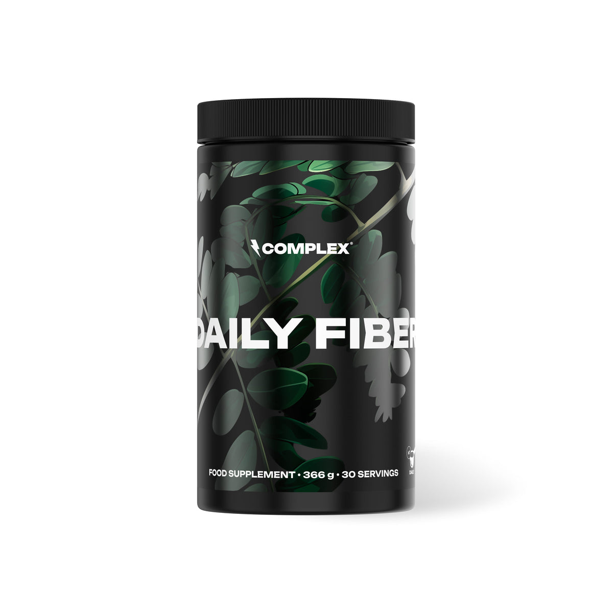 Complex Daily Fiber