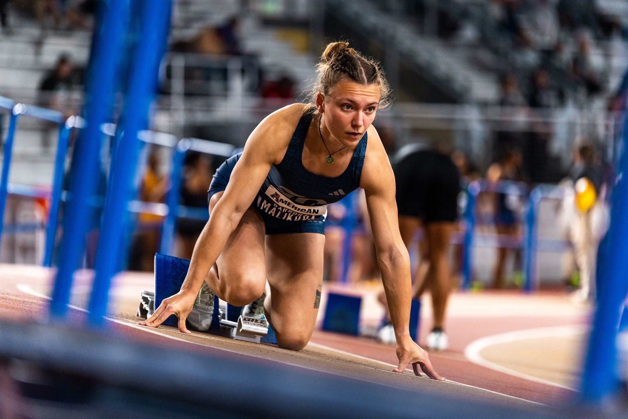 Barbora Malíková - Complex