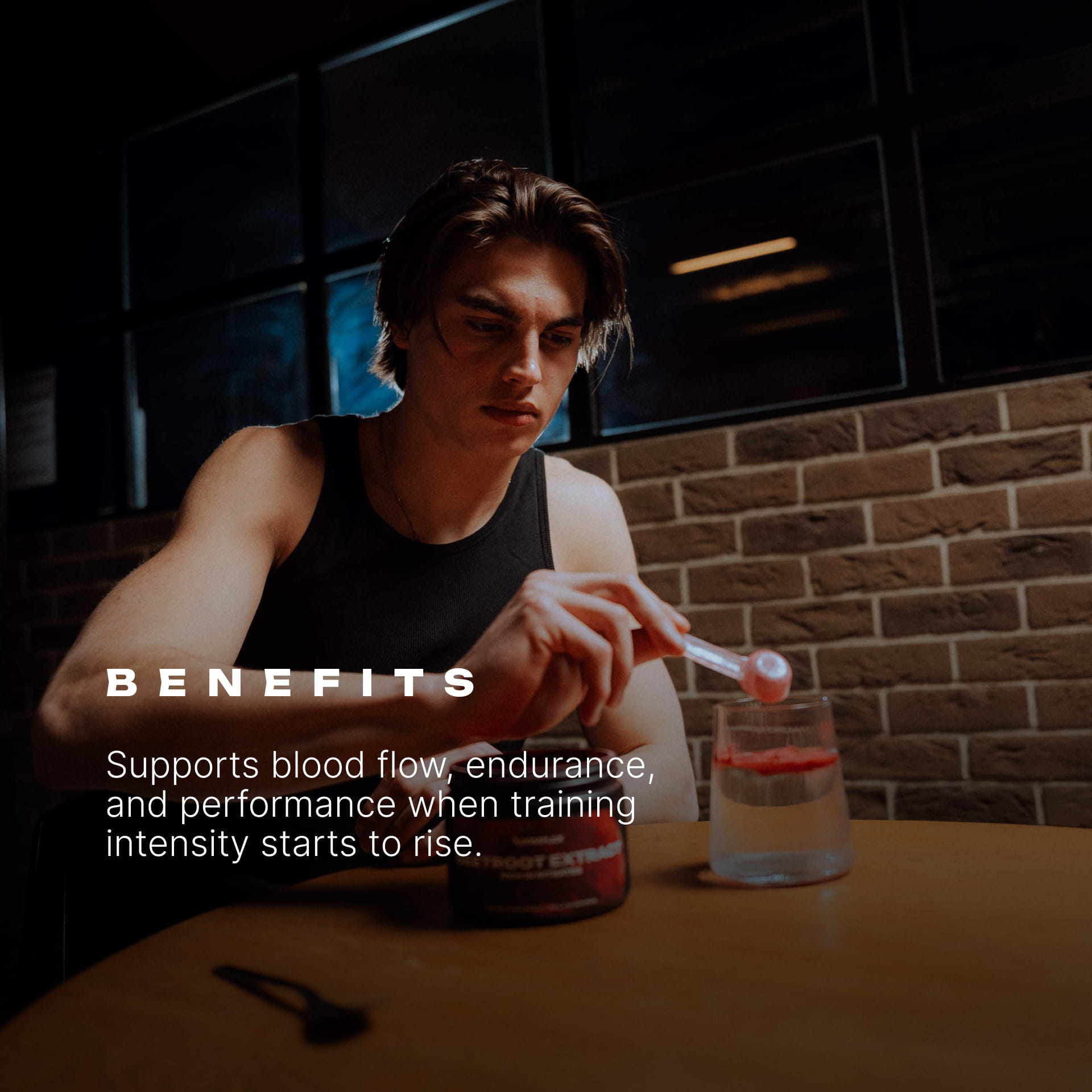 Beetroot Extract