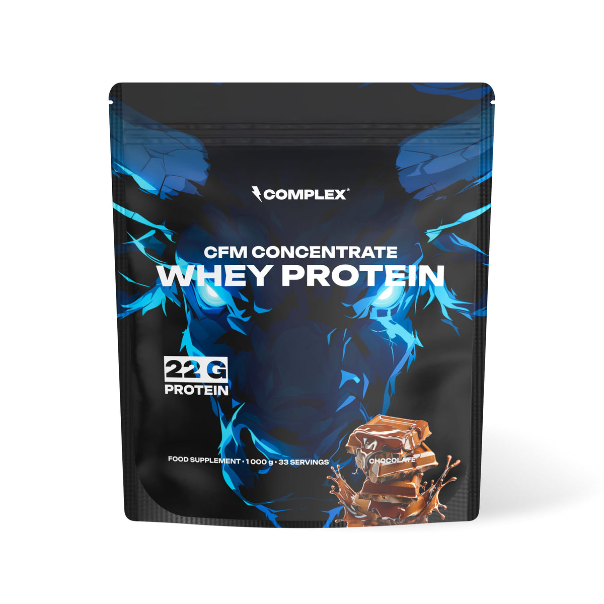 CFM Whey Protein