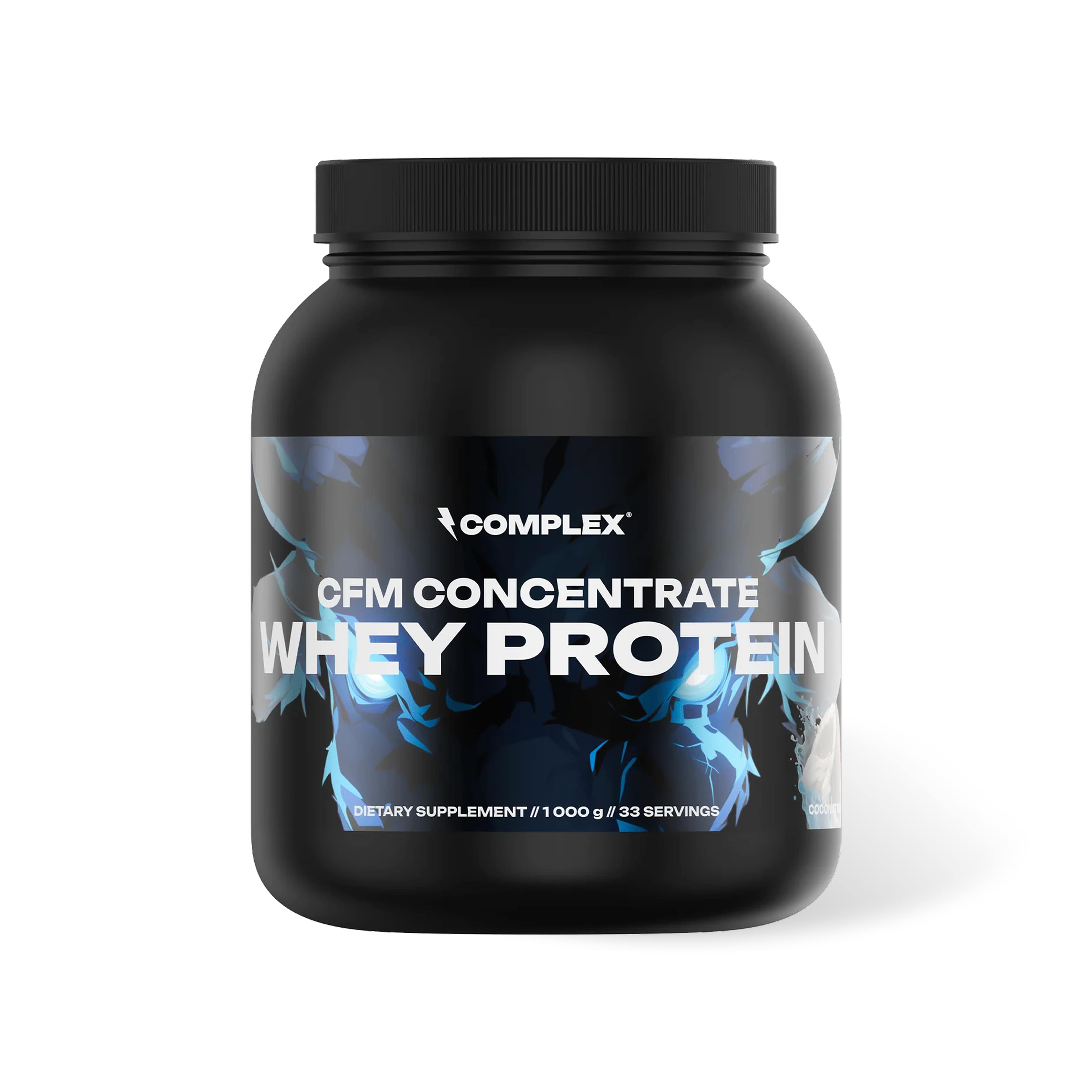 CFM Whey Protein