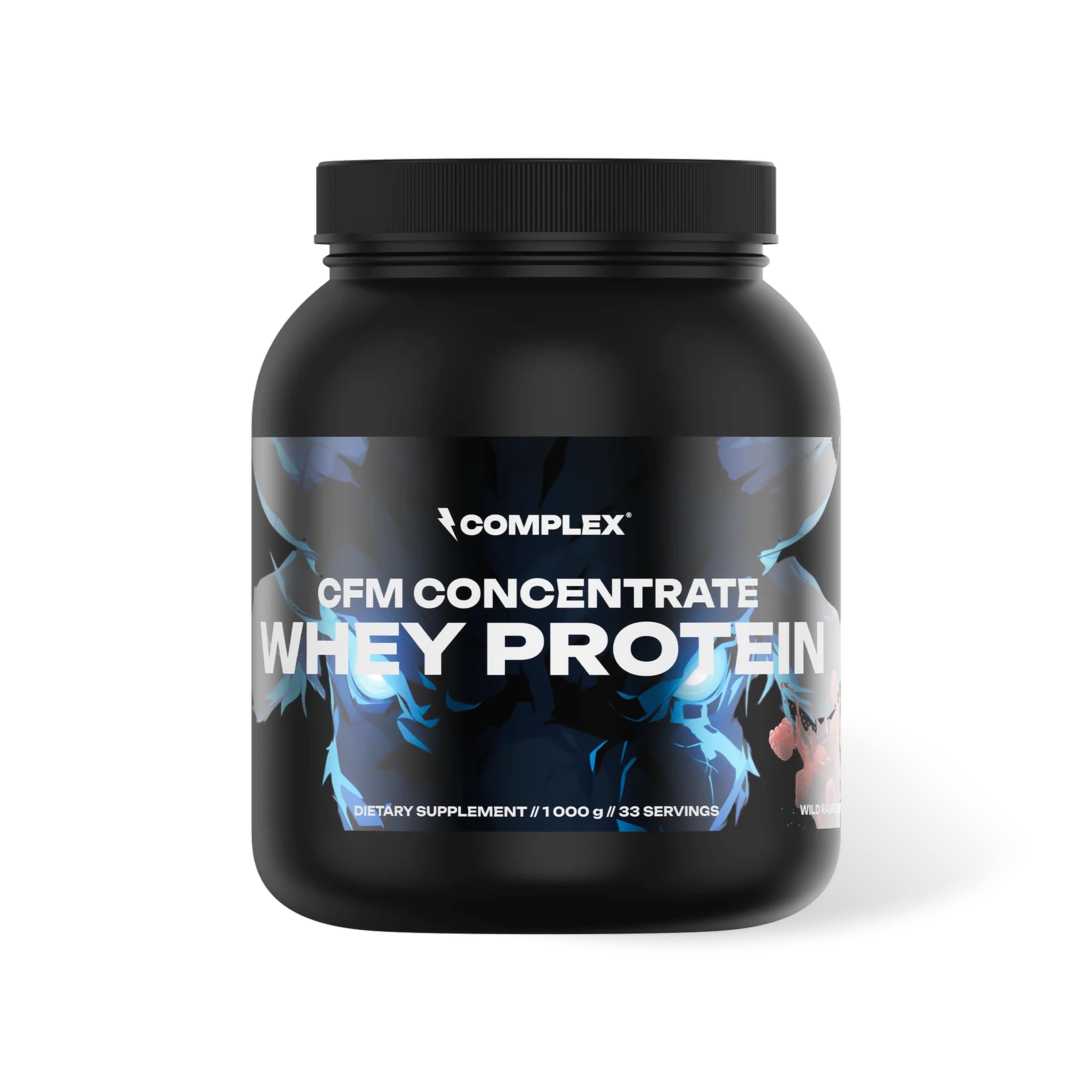 CFM Whey Protein