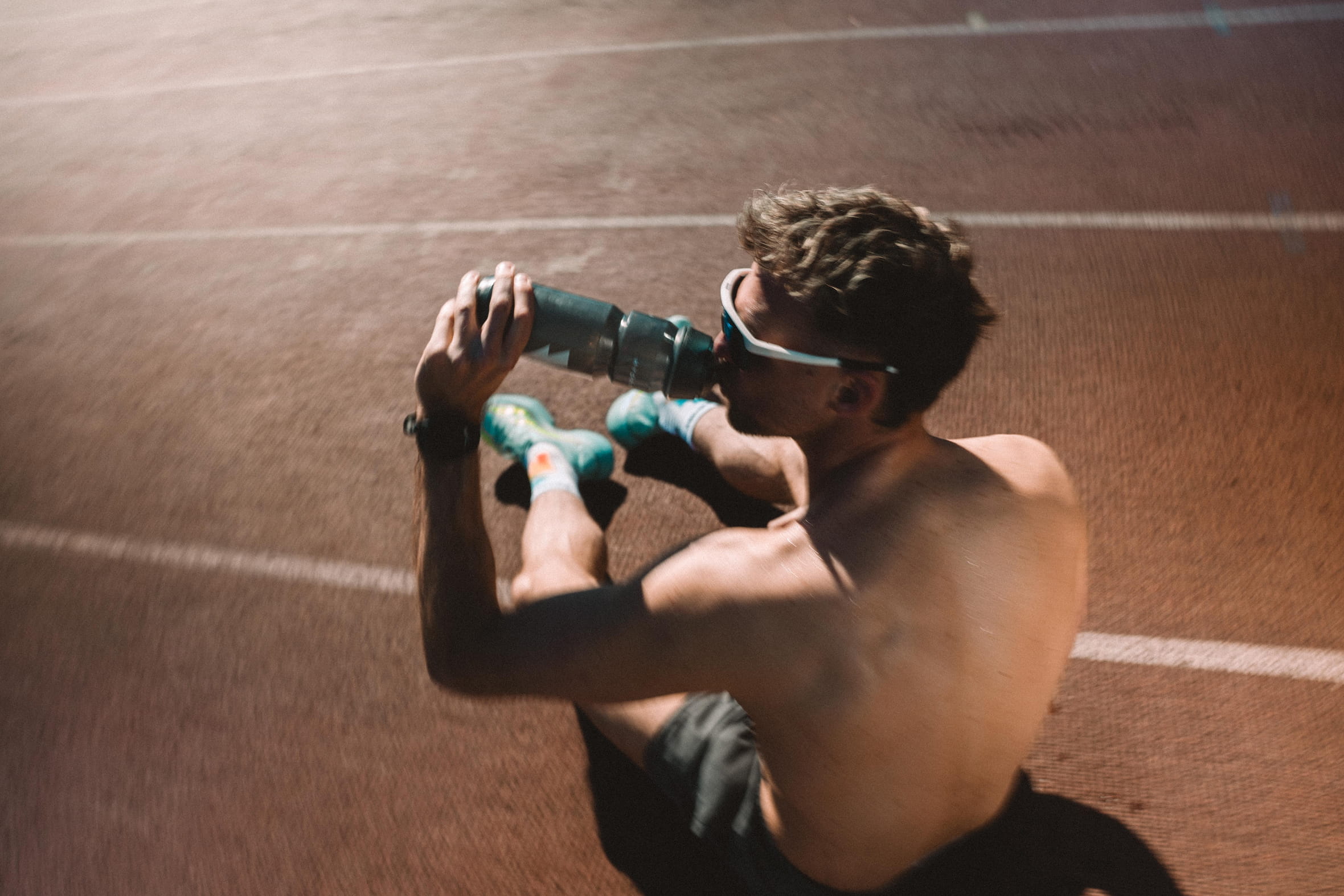 Complex Subscription