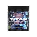 Complex Titan Pre-workout - Green Apple