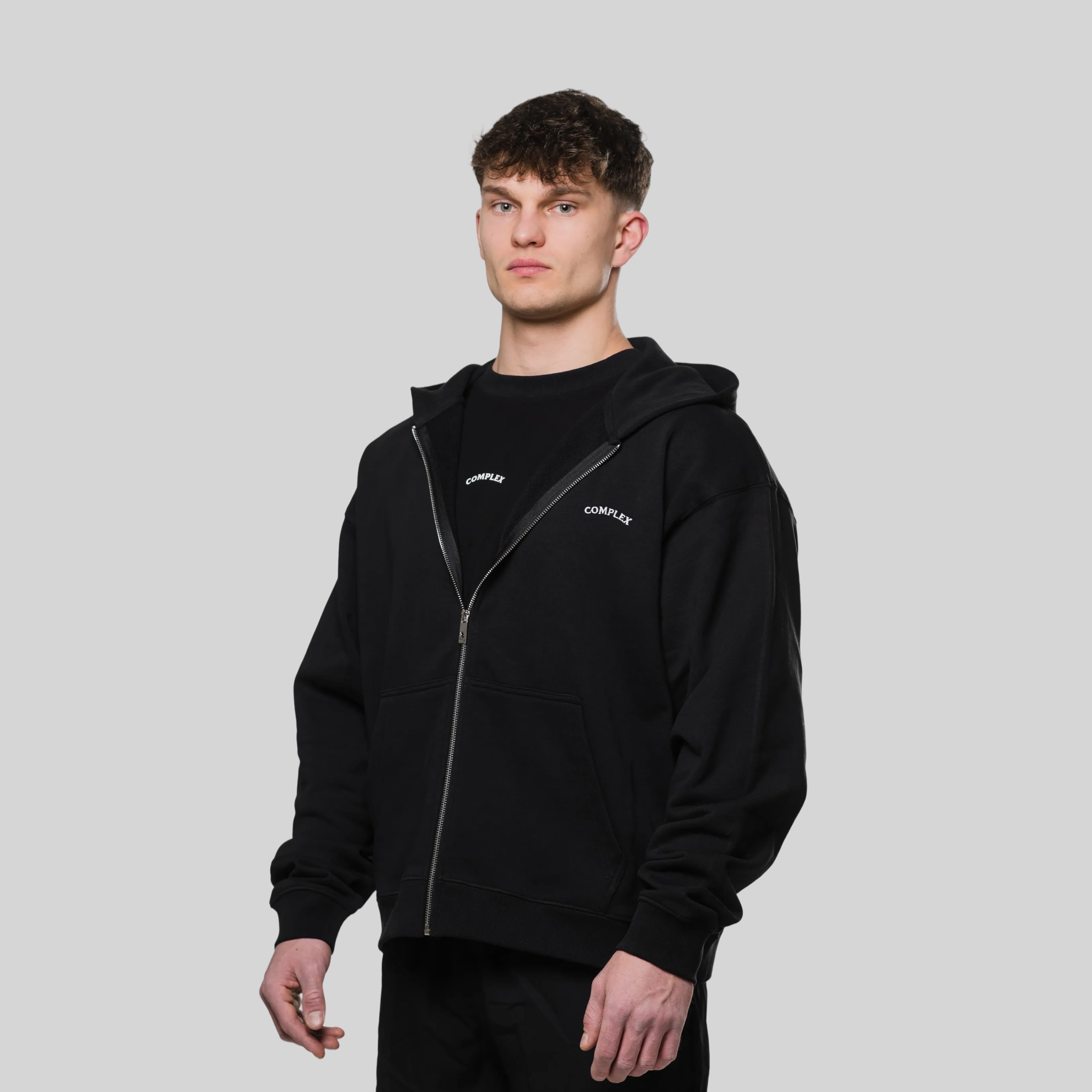 Victory Hoodie (Limited Edition)