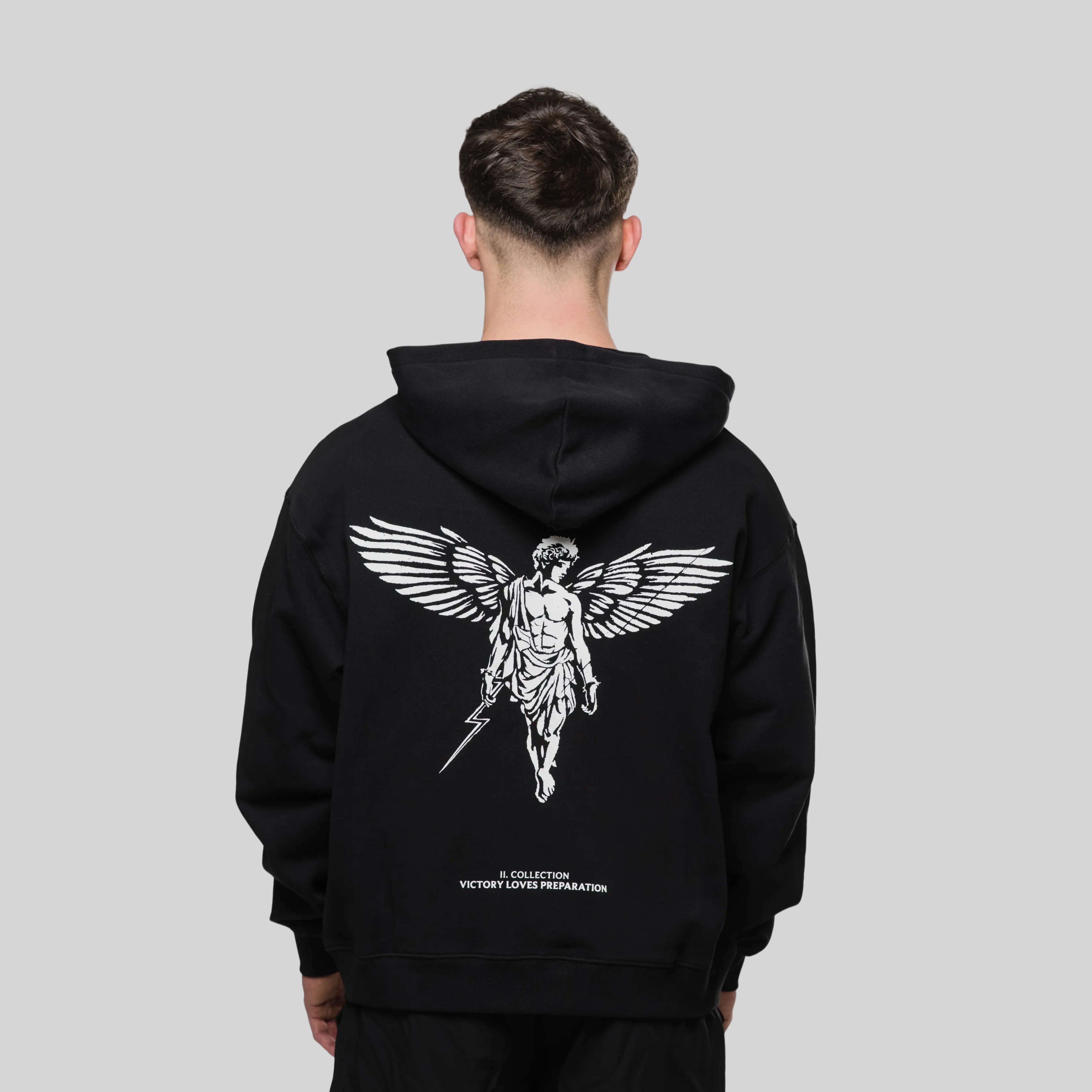 Victory Hoodie (Limited Edition)