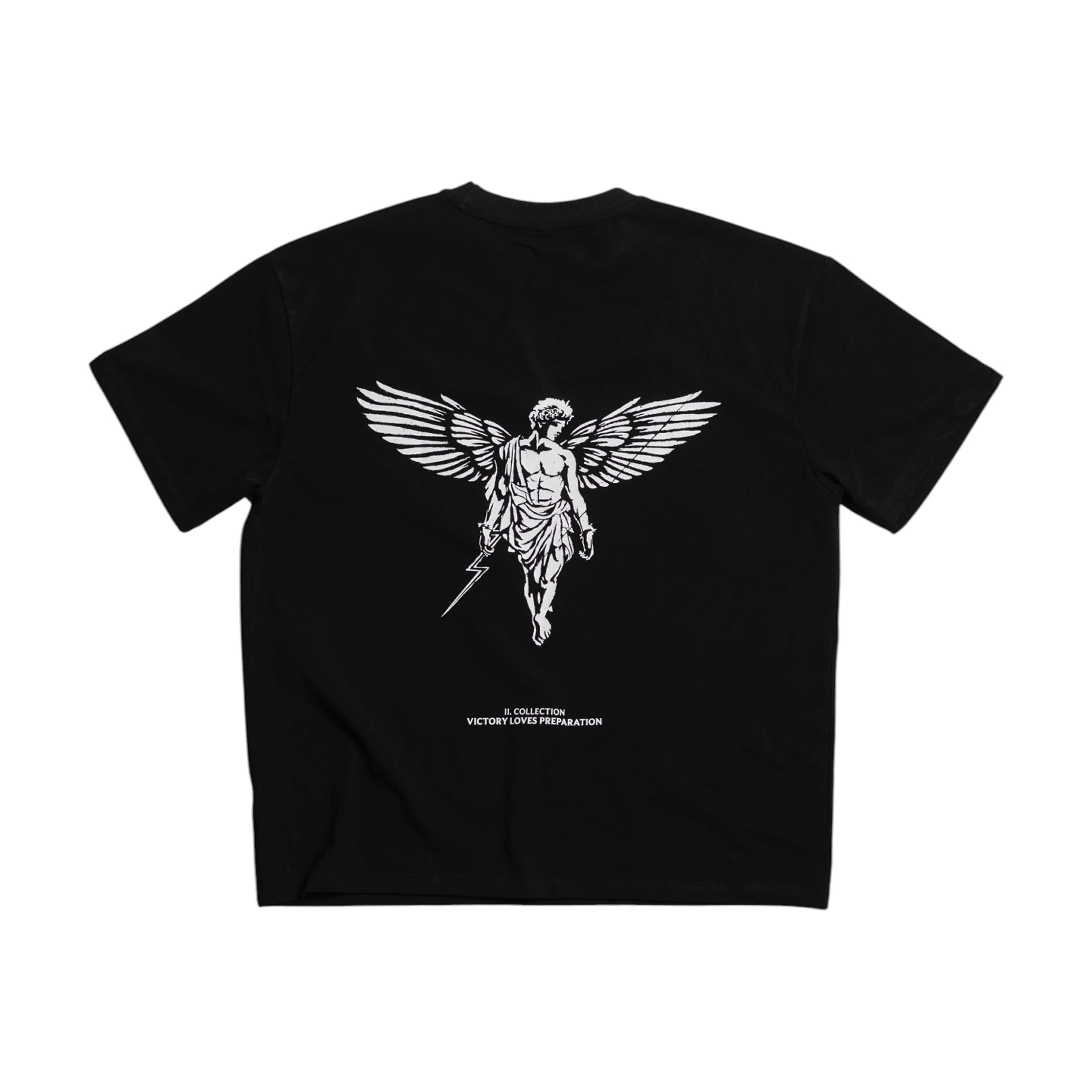 Complex Victory T-shirt (Limited Edition) | Complex
