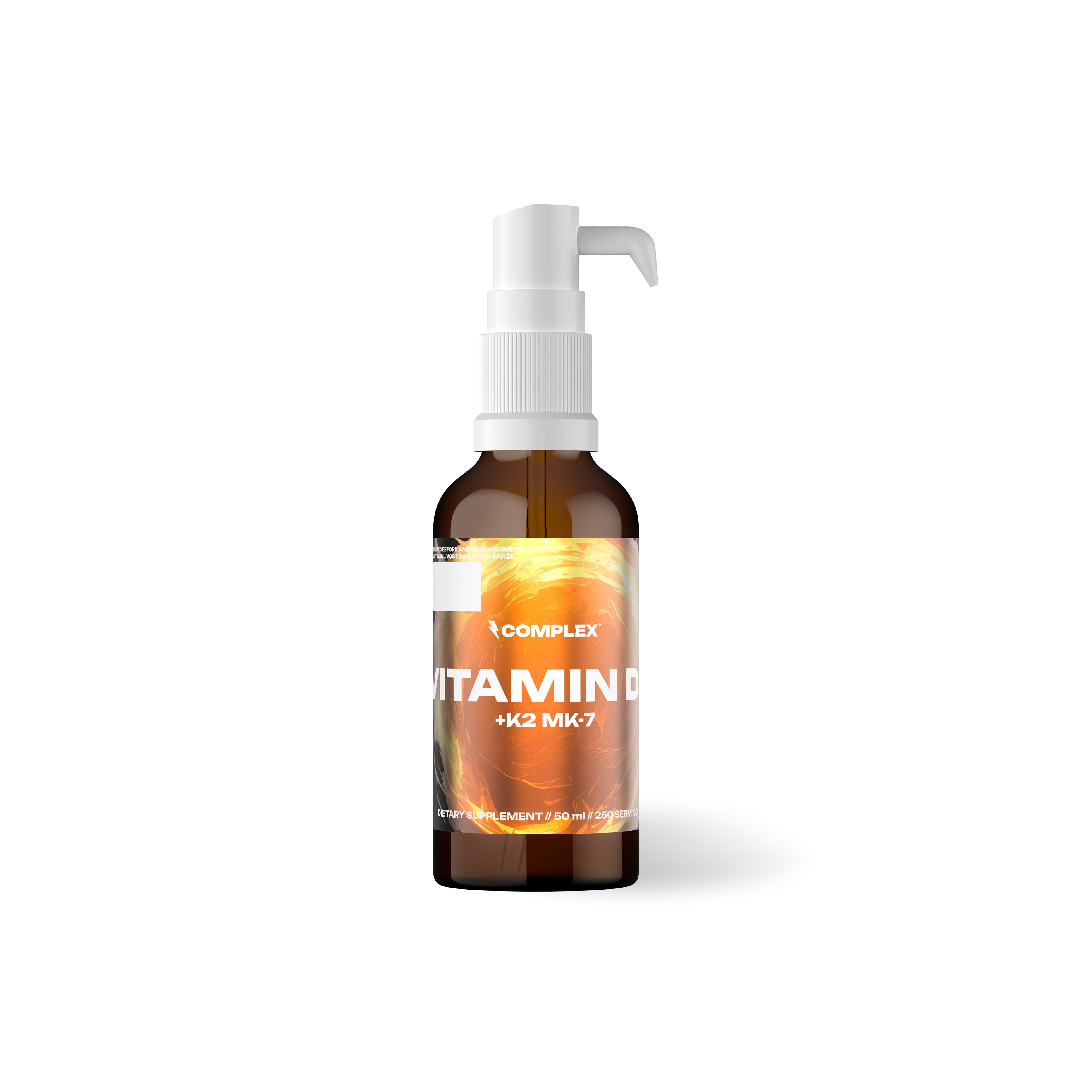 plants are purple serum rossmann Complex Liquid Vitamin D