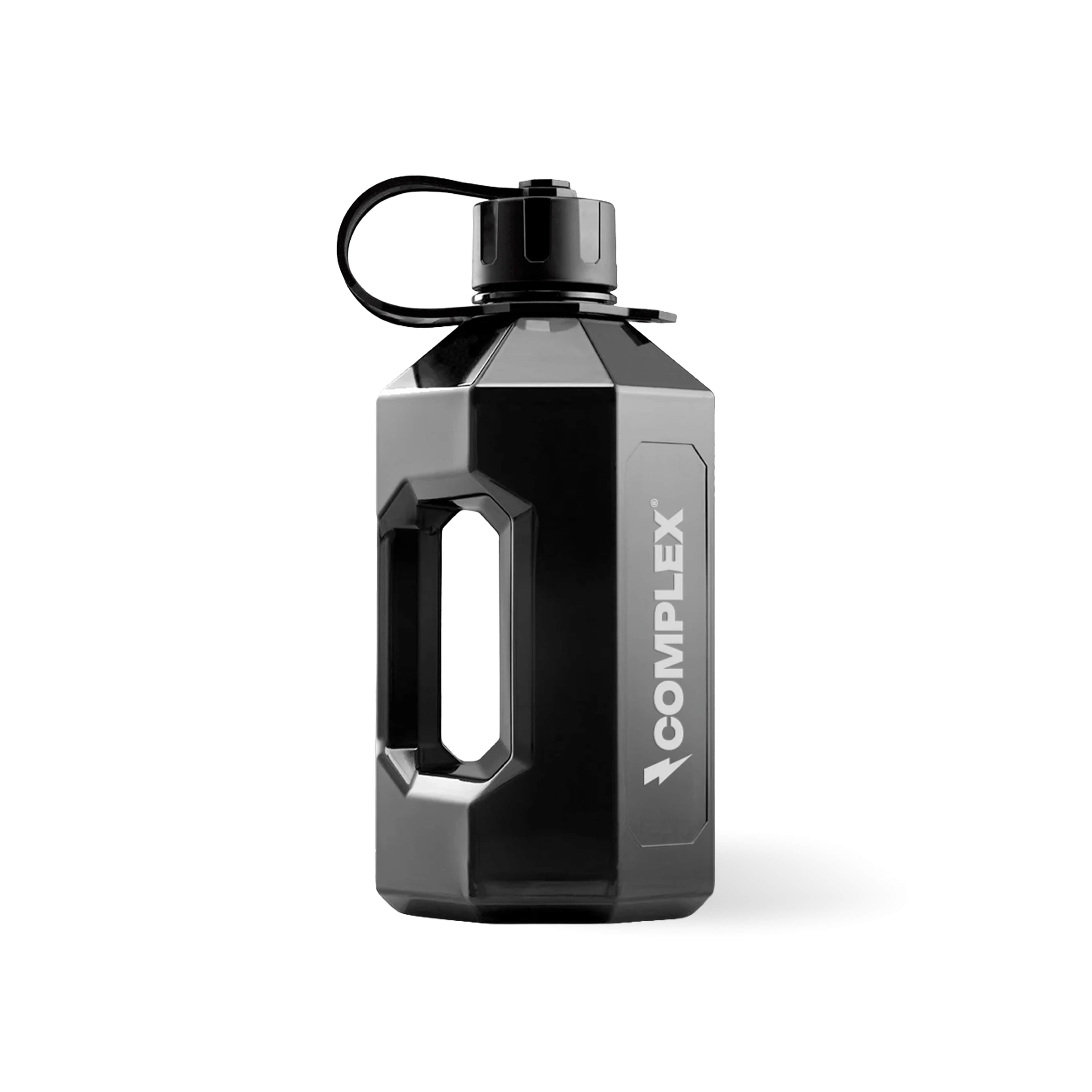 XXL Bottle - 2,4l
