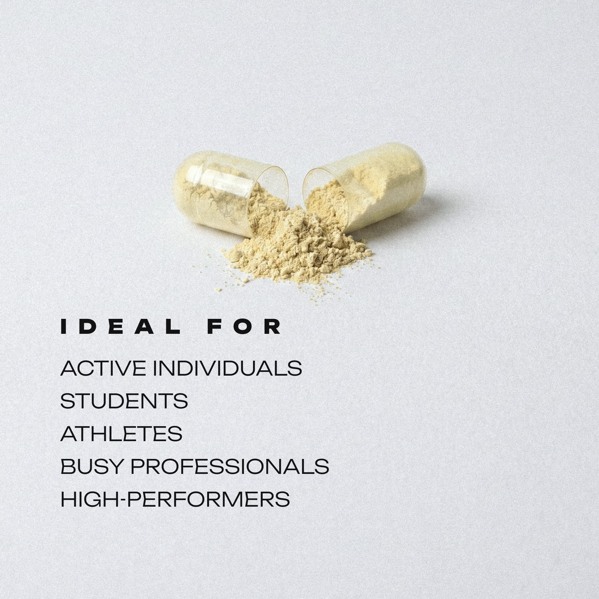 Complex Activated B-Complex