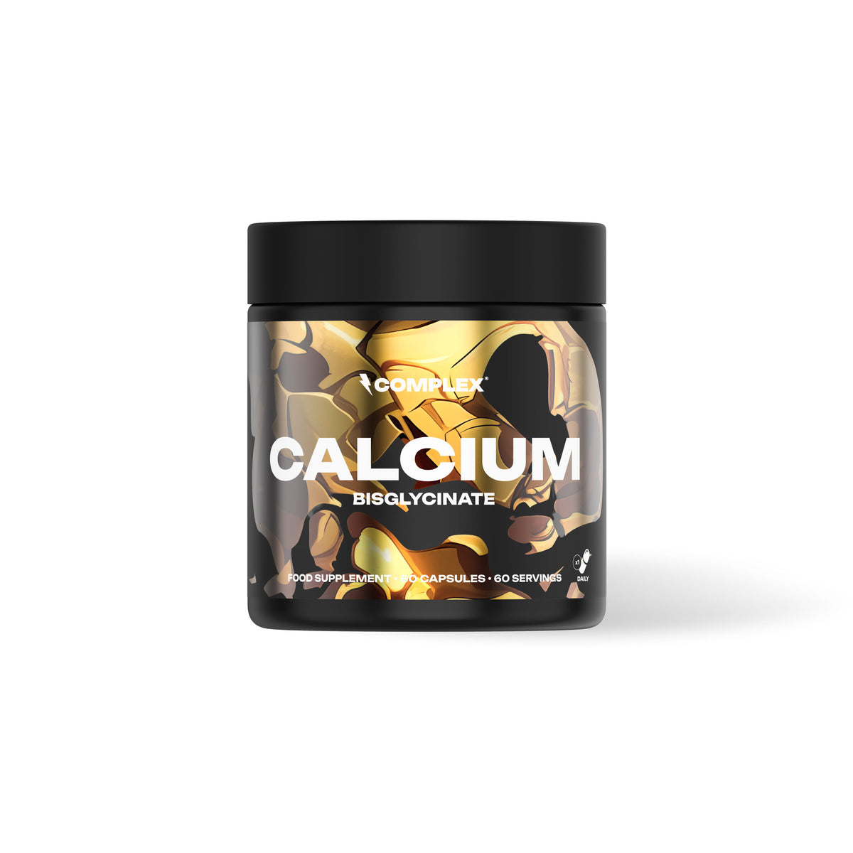 Complex Calcium