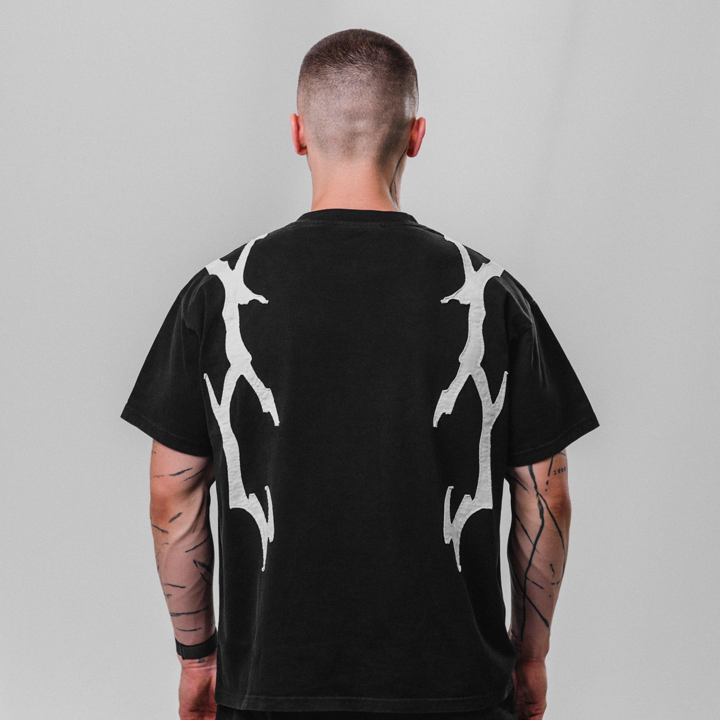 Complex Lightning T-shirt