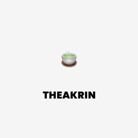 Co je Theakrin a proč je efektivním nootropikem?
