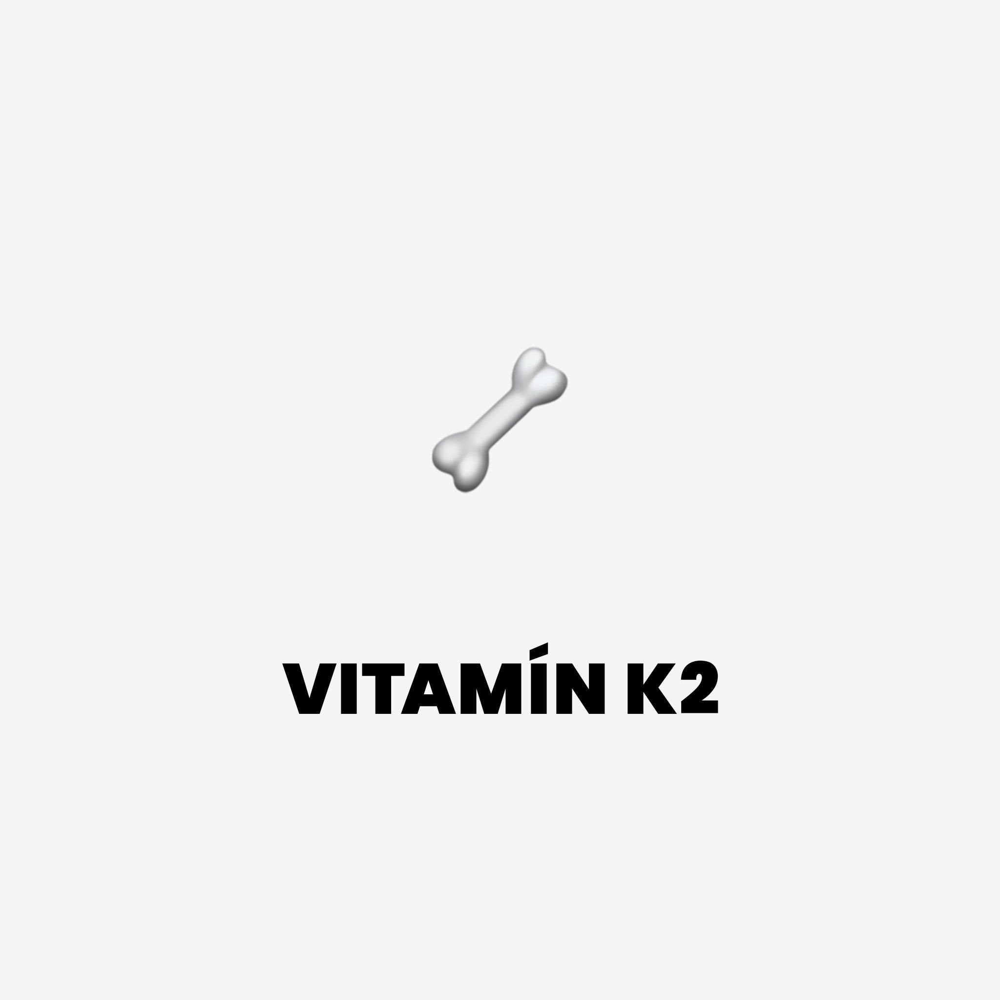 Vše, co potřebuješ vědět o vitamínu K2