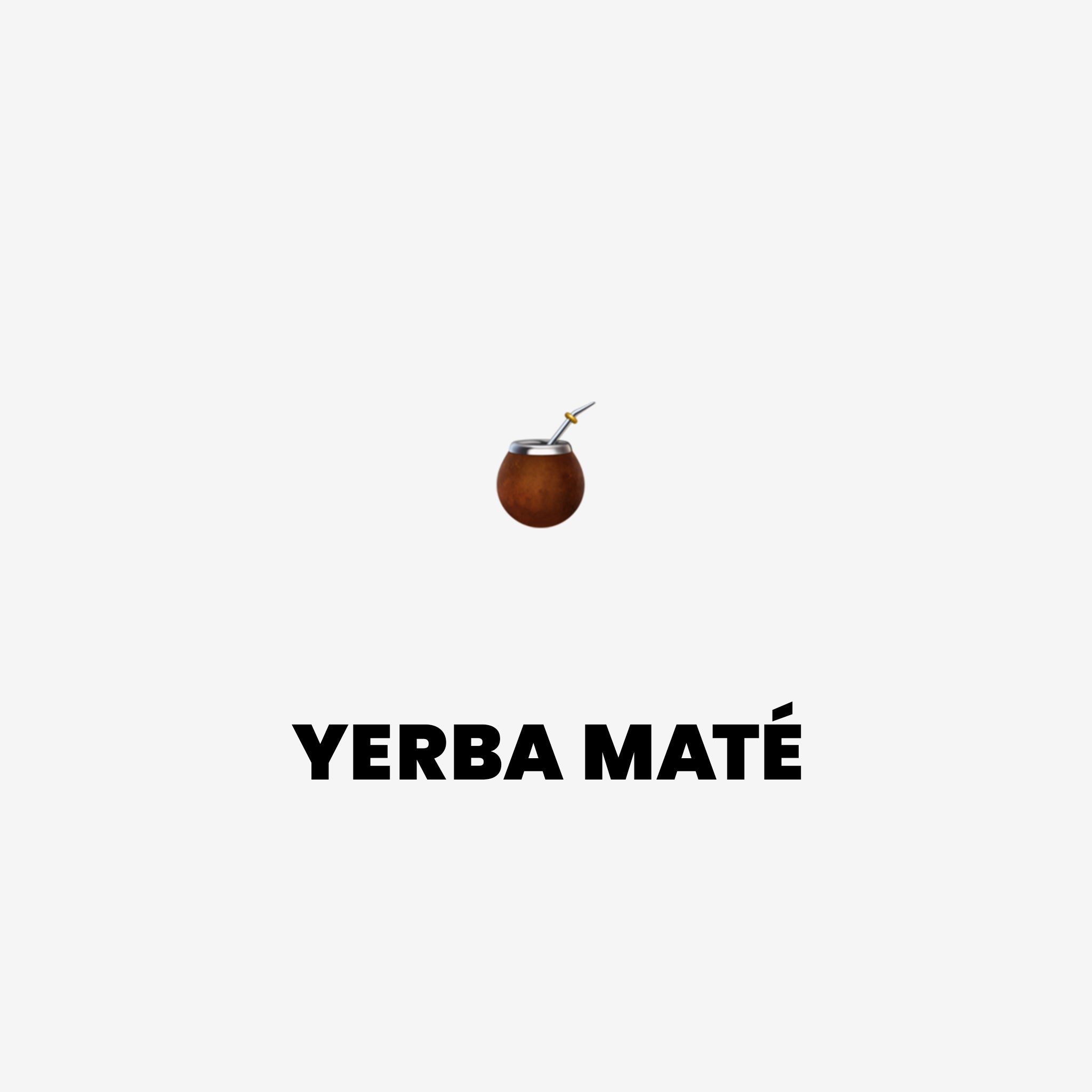 Yerba Mate: Více než jen stimulant