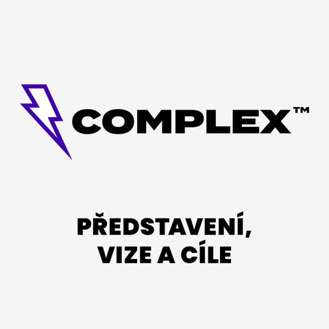 Complex suplementy