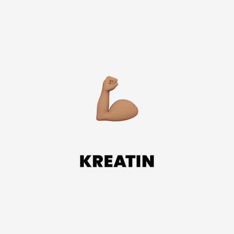 Kreatin - Nejčastější Mýty