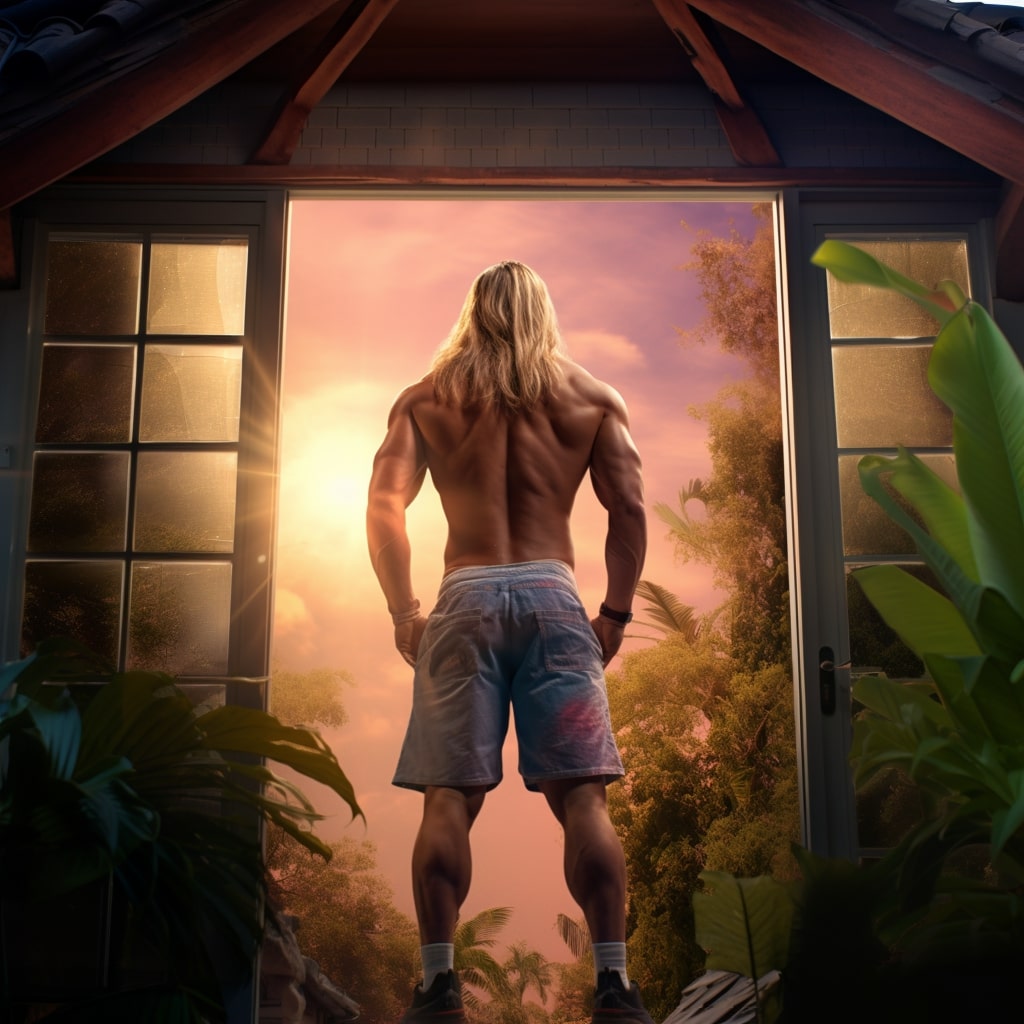 Jak biohackuje Erling Haaland?