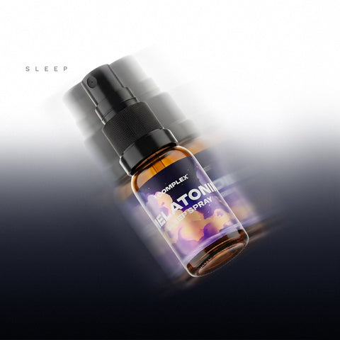 Complex Melatonin Sleep Spray