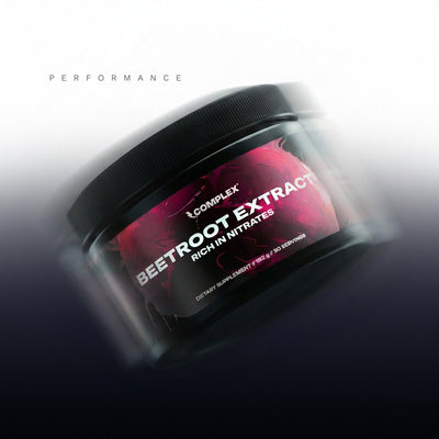 Complex Beetroot Extract