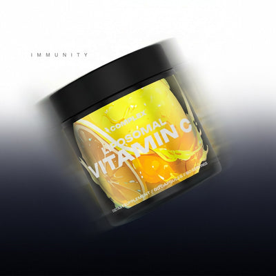 Complex Liposomal Vitamin C