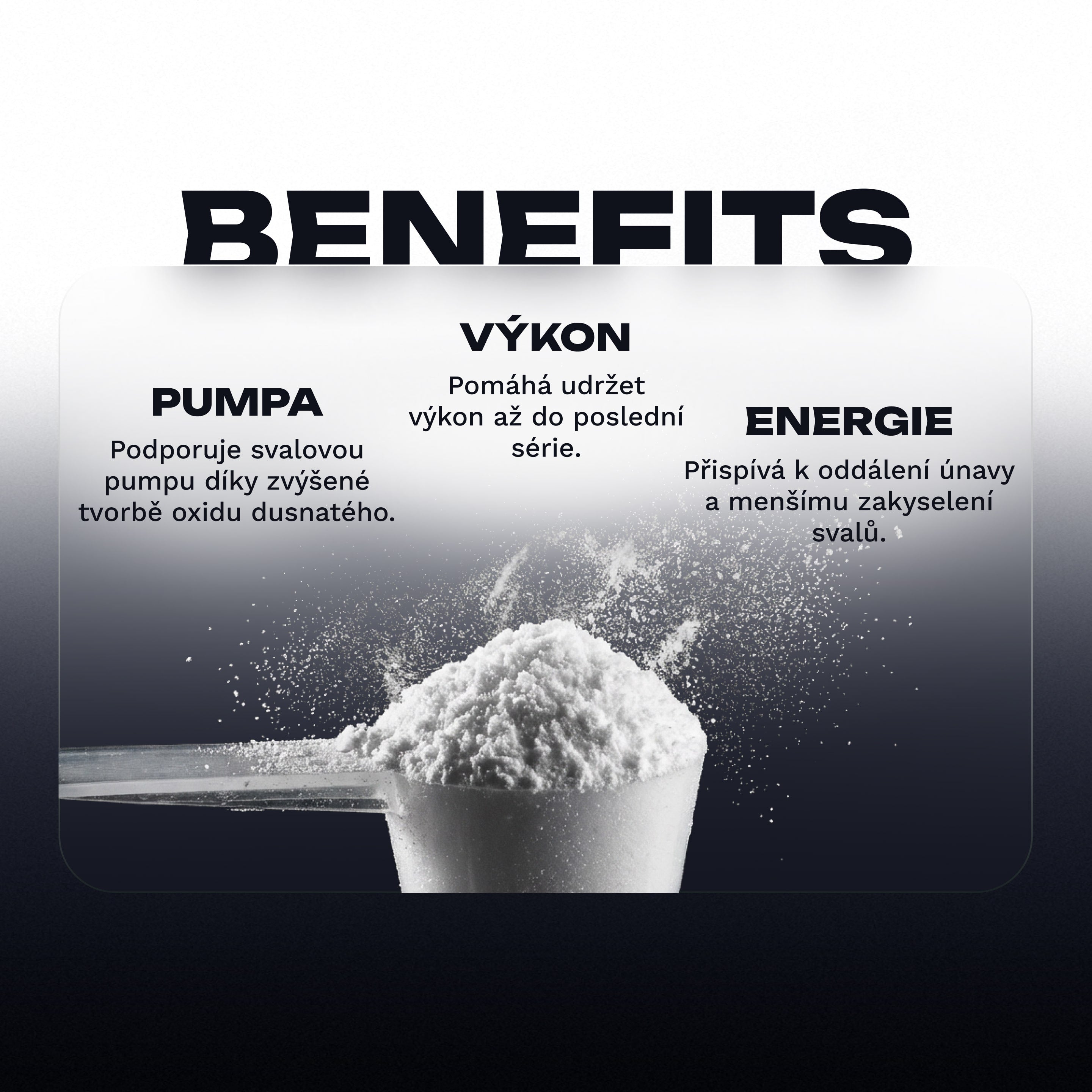 Complex Citrulline Malate