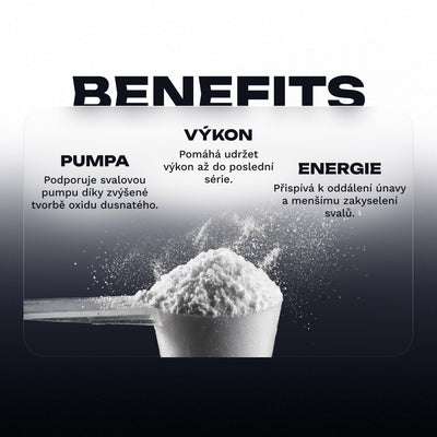 Complex Citrulline Malate