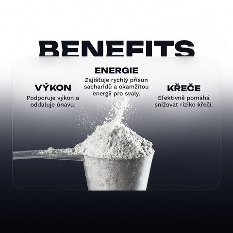 Sports Iont Drink + Caffeine