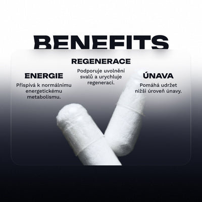 Complex Sleep Magnesium