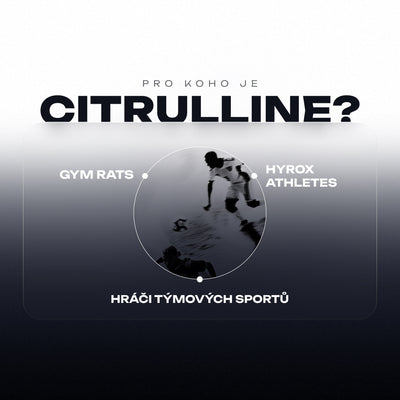 Complex Citrulline Malate