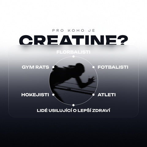 Complex Creapure Creatine