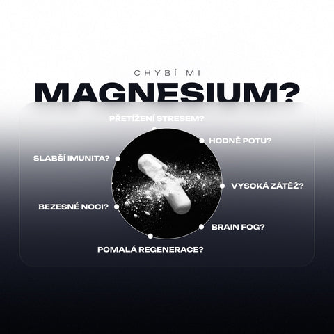 Complex Sleep Magnesium