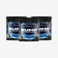 3x Complex™ Pump Non-Stim Pre-workout