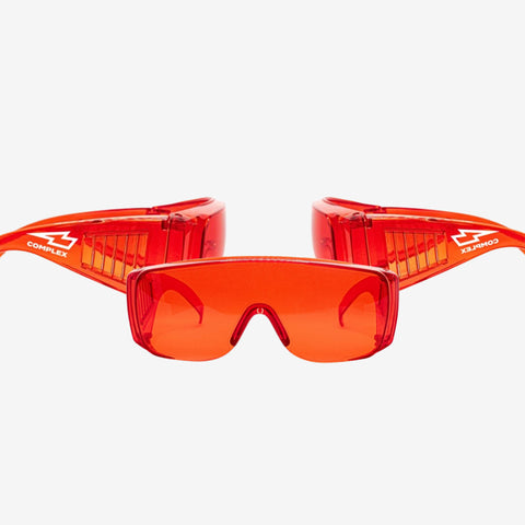Complex VisionX