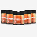 5x Complex™ Vitamin D3+K2 MK-7