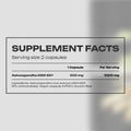 Complex Ashwagandha KSM-66
