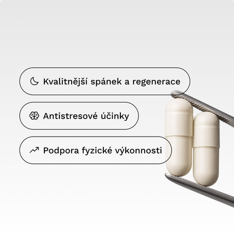 Complex Ashwagandha KSM-66