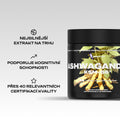 Complex Ashwagandha KSM-66