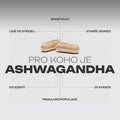 Complex Ashwagandha KSM-66