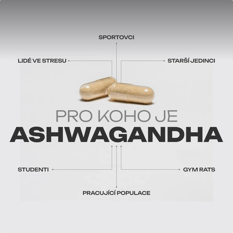 Complex Ashwagandha KSM-66
