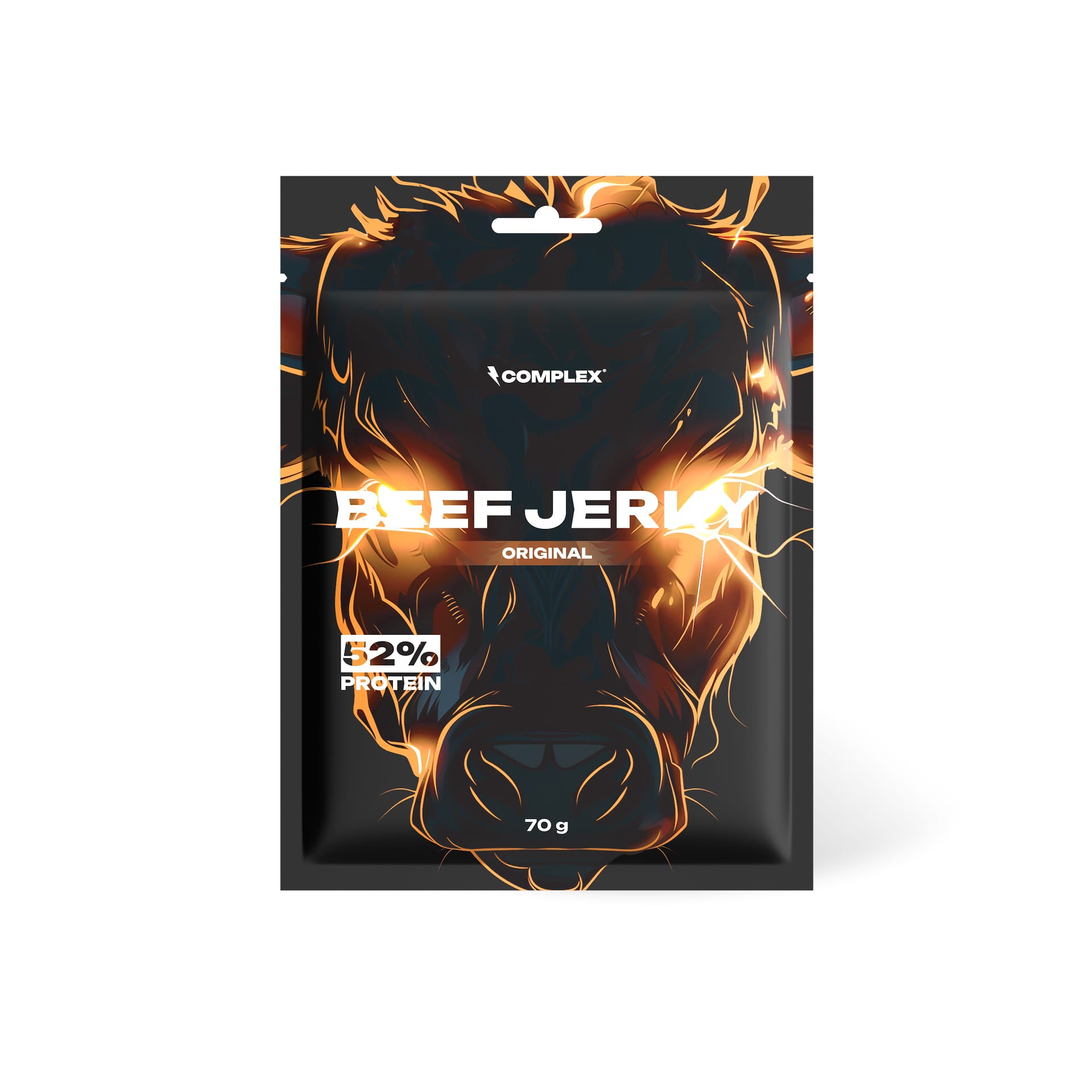 Beef Jerky