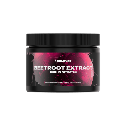 Complex Beetroot Extract
