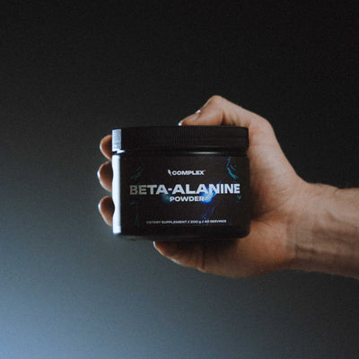 Beta Alanine