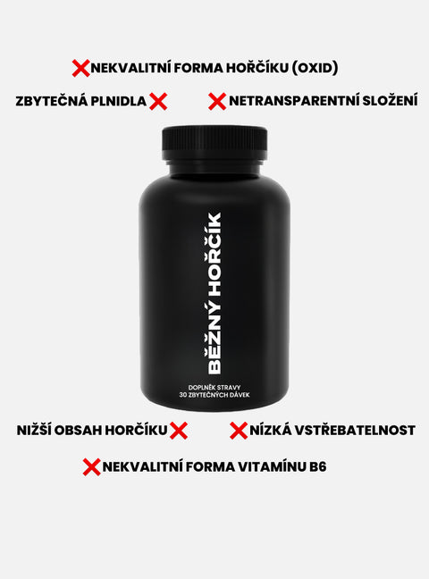 Complex Magnesium