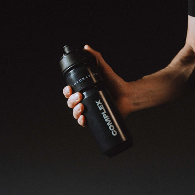 Bottle - 750ml